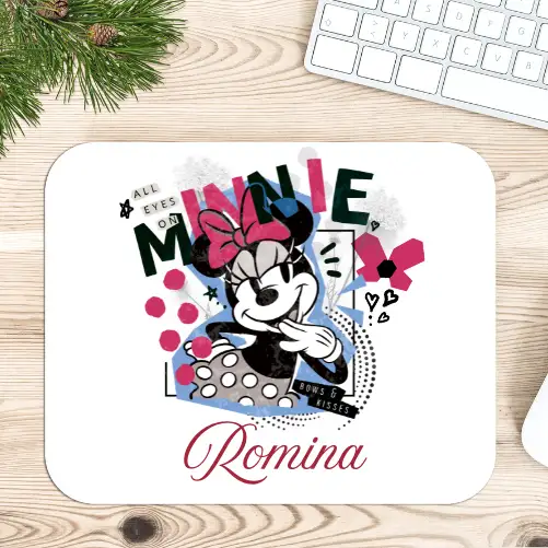 Mouse Pad