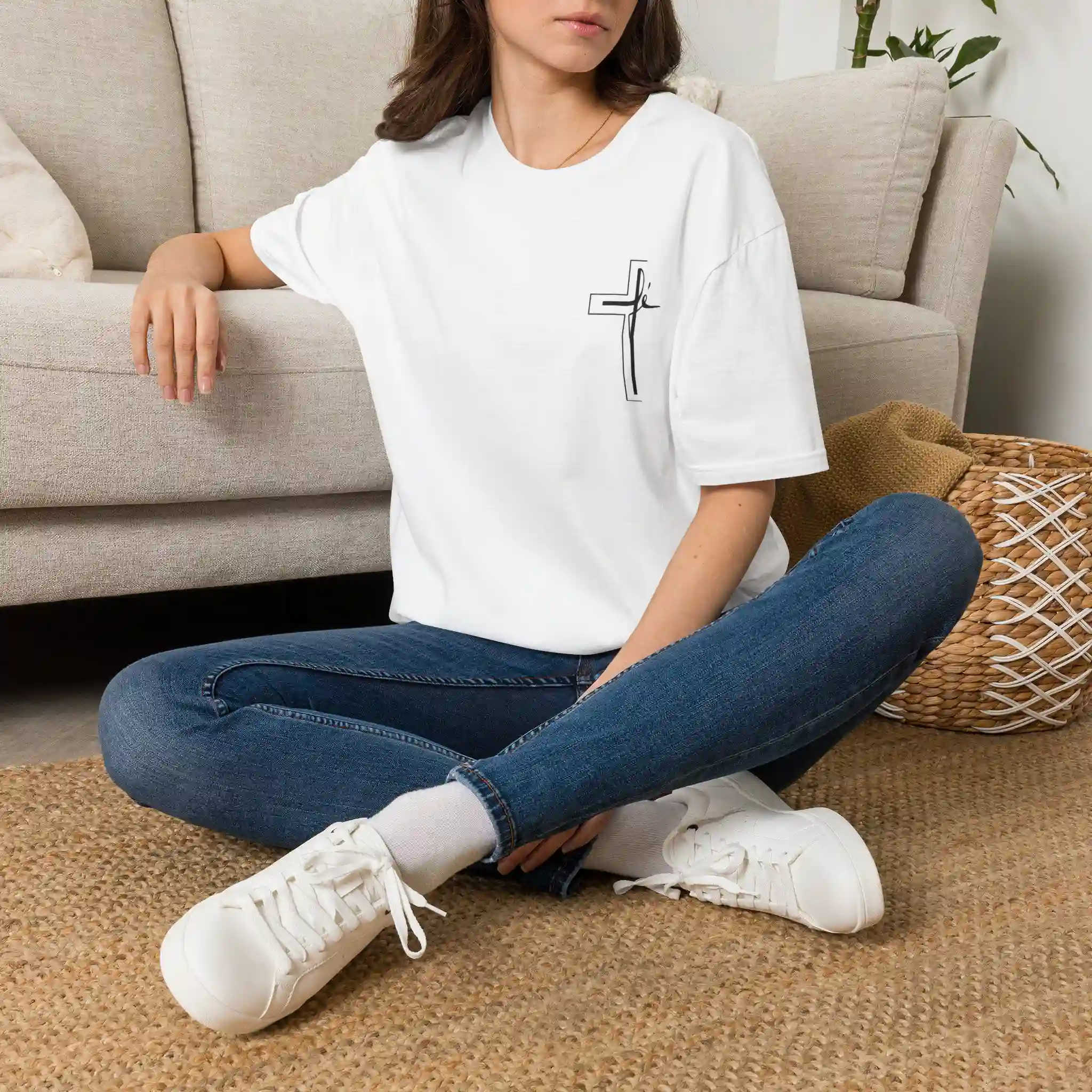 polos-blancos-personalizados