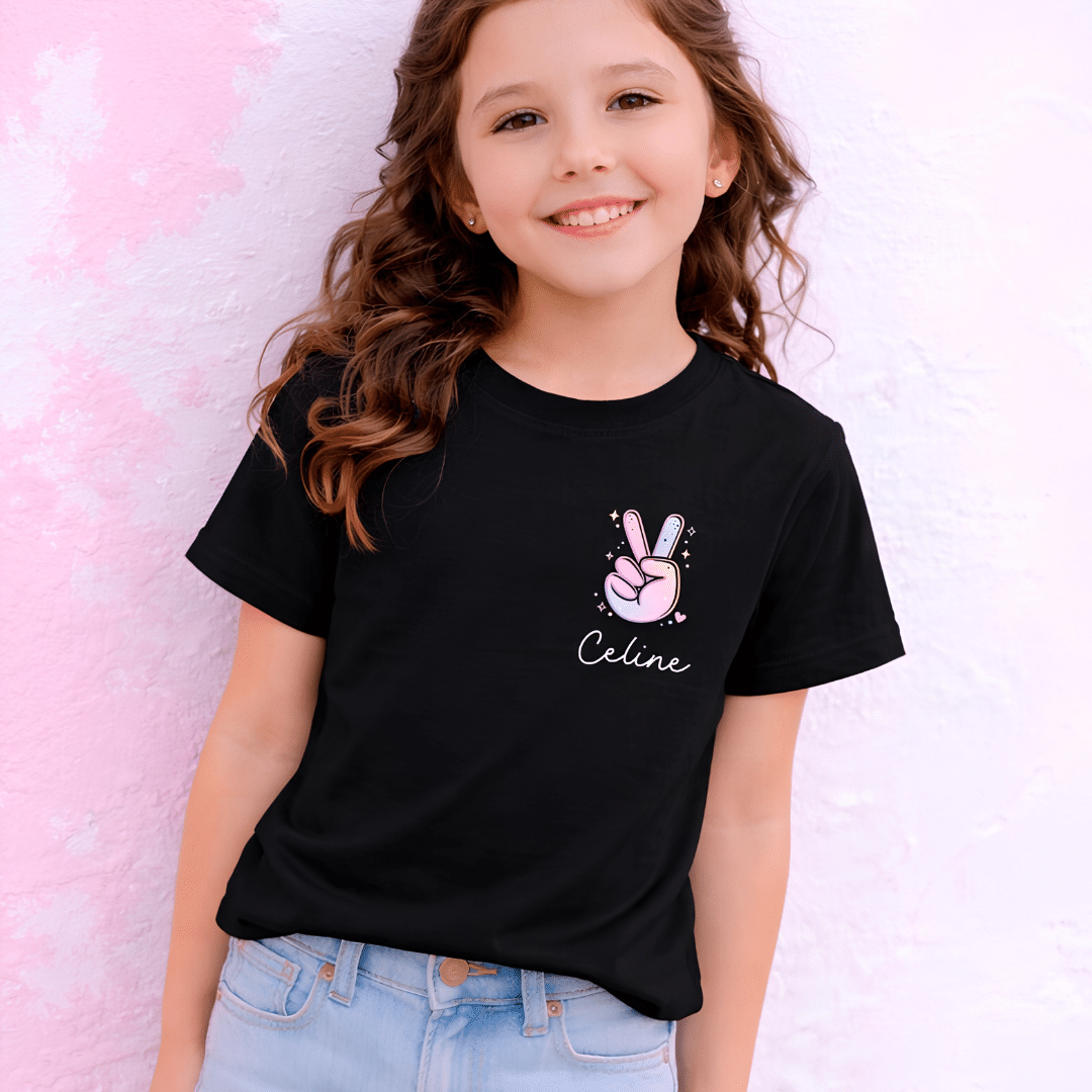 polos-negros-personalizados-para-ninos