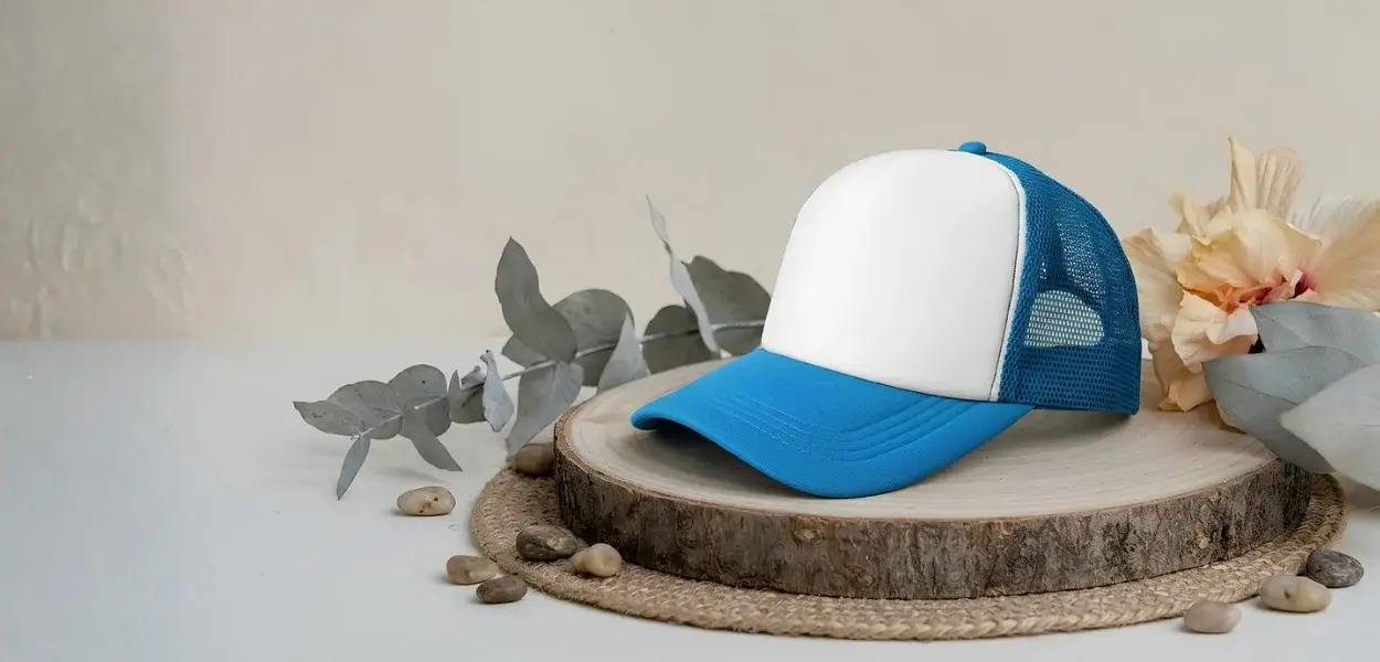 portada gorras